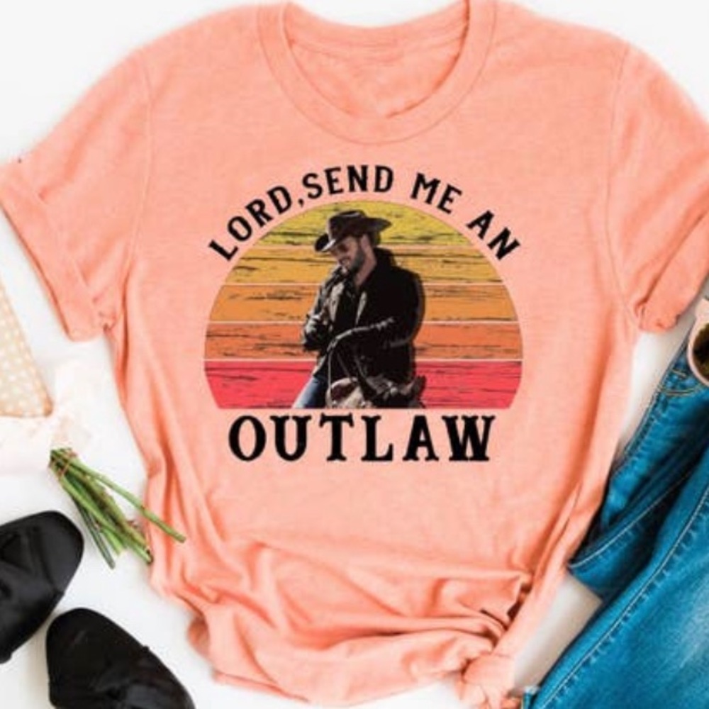 Western tops